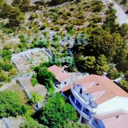 Apartmani Luka & Iva Sibenik Exterior photo