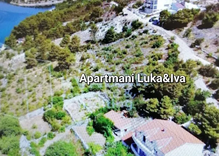 Apartmani Luka & Iva