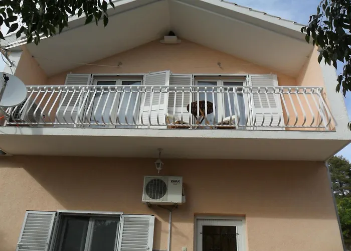 Apartmani Luka & Iva
