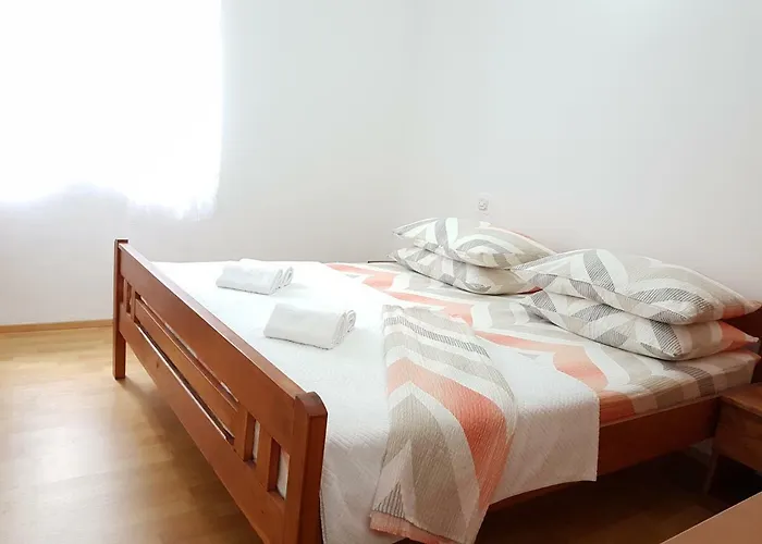 Apartmani Luka & Iva