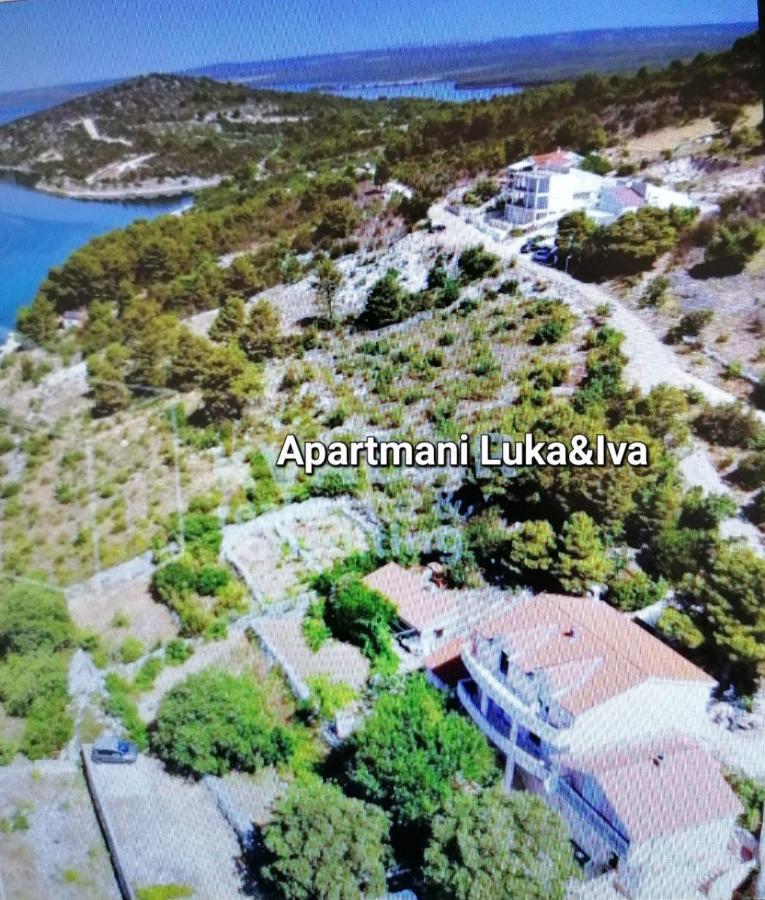 Luka & Iva * Šibenik
