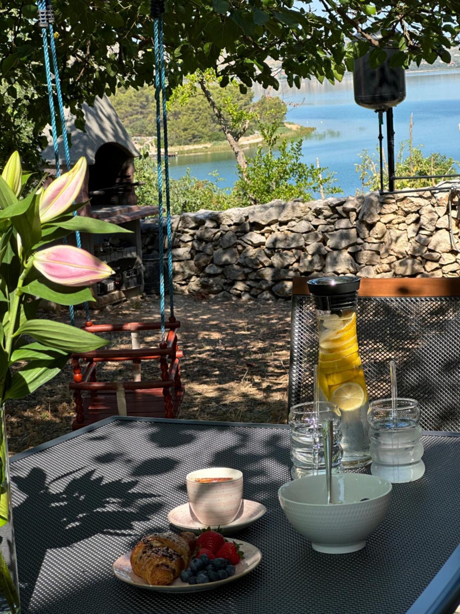 Luka & Iva * Sibenik