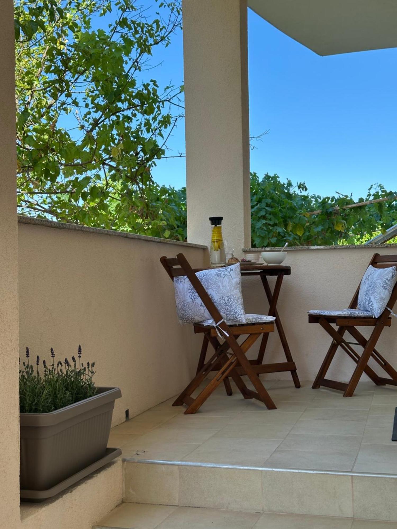 Apartamento Luka & Iva Šibenik
