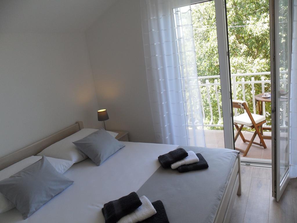 Luka & Iva Appartement *