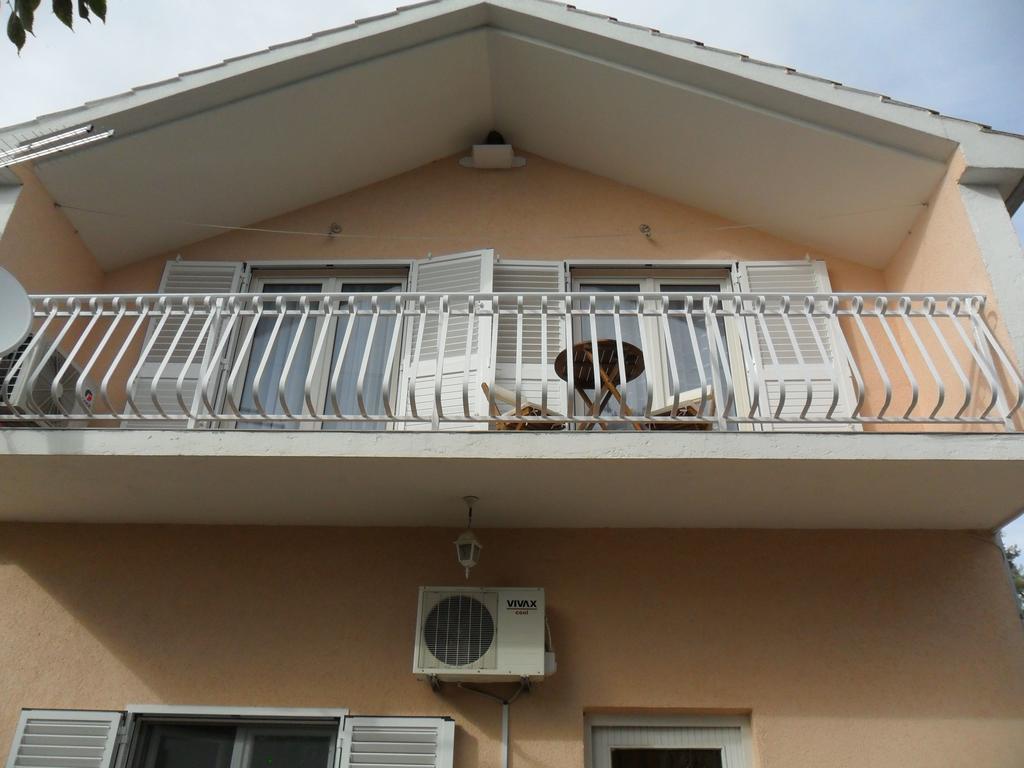 Appartement Luka & Iva *
