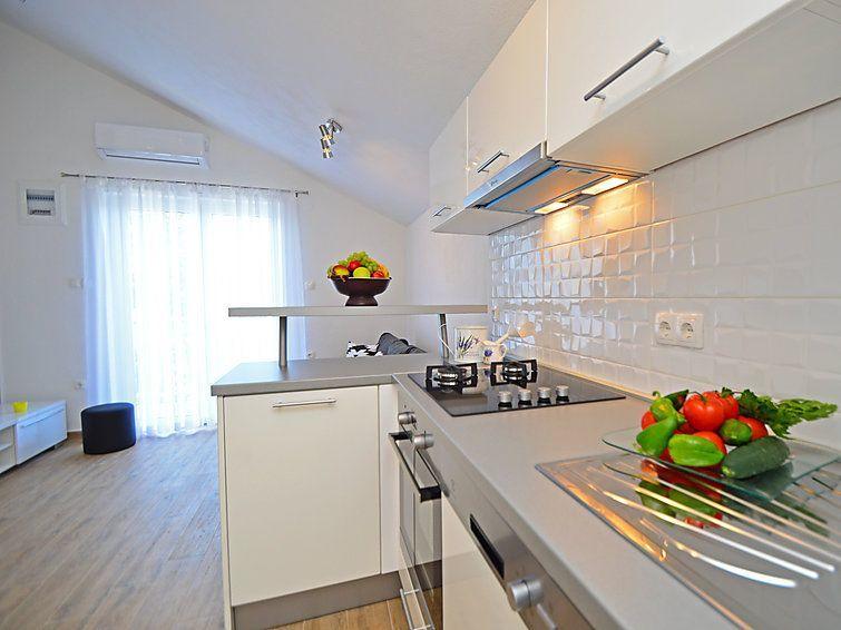 Luka & Iva Appartement Šibenik