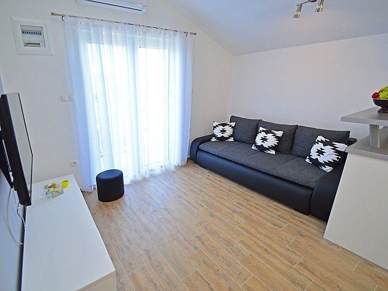 Appartement Luka & Iva *