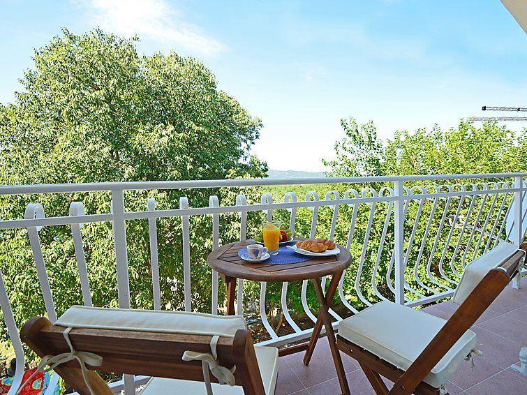 Appartement Luka & Iva *
