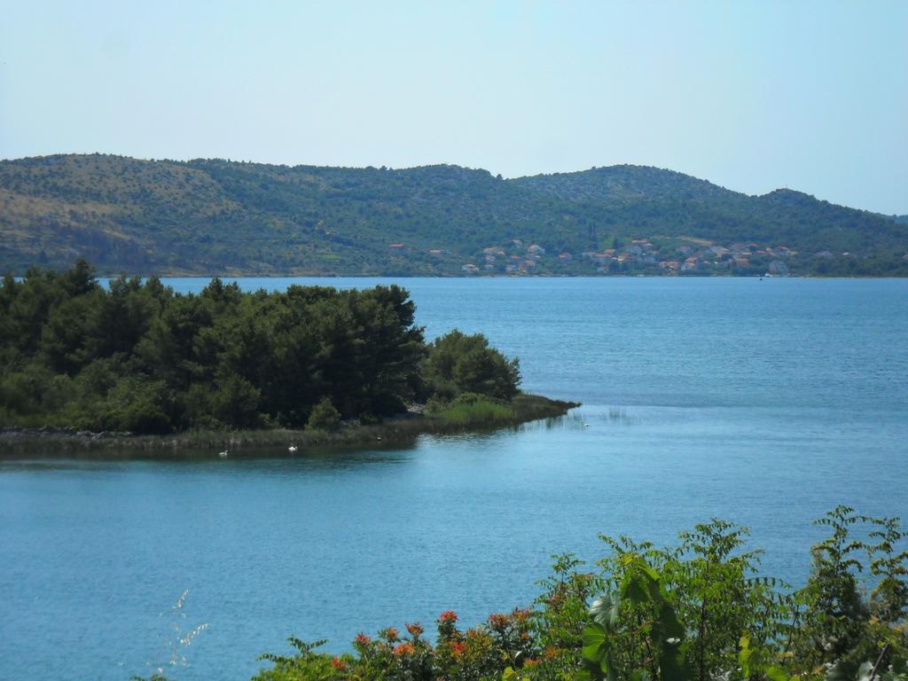 Luka & Iva Appartement Šibenik