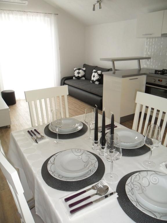 Appartement Luka & Iva