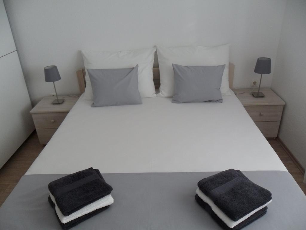 Appartement Luka & Iva *