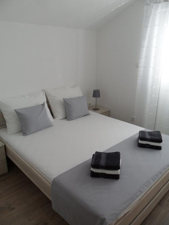 Apartmán Luka & Iva Sibenik