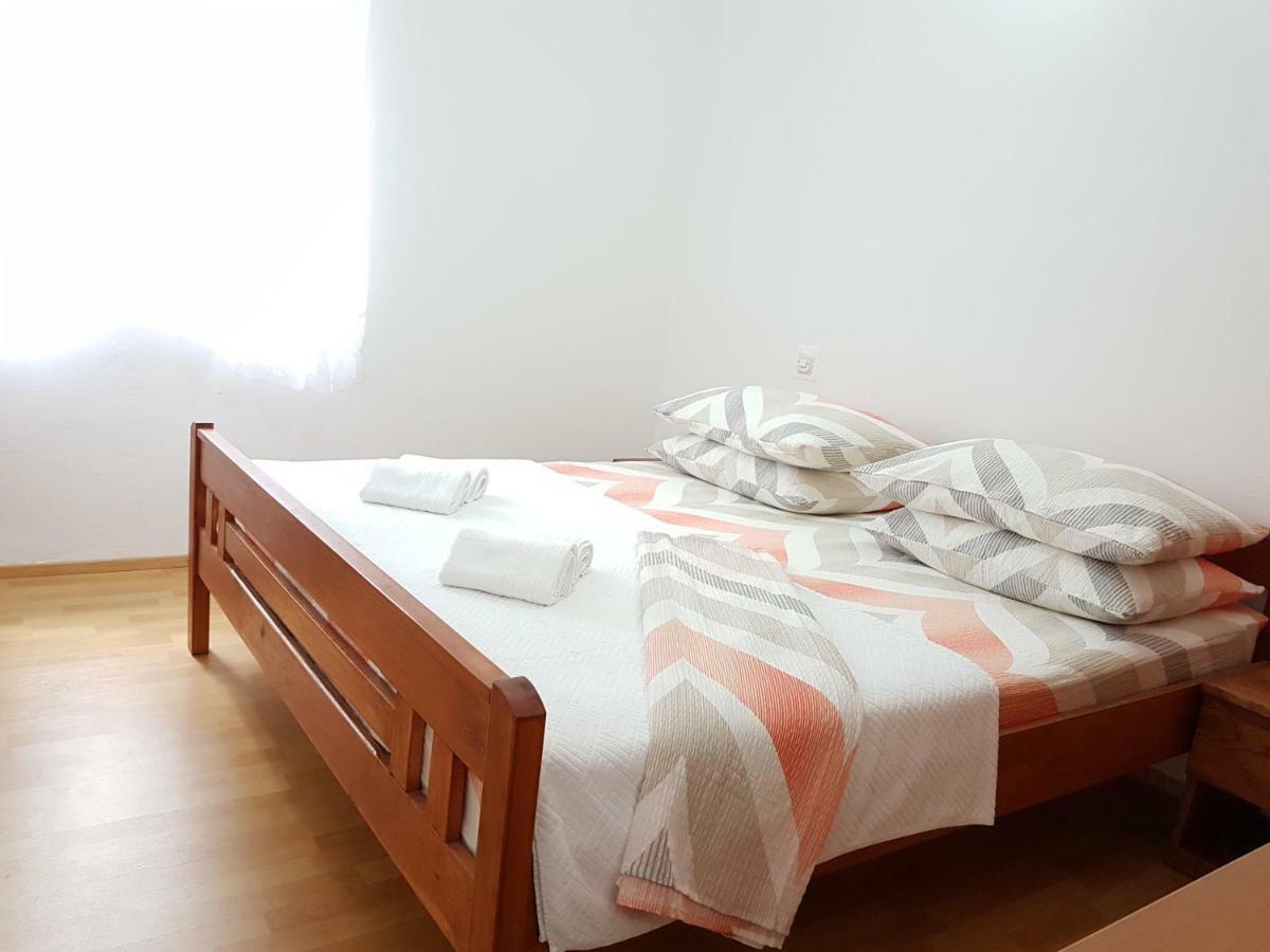 Apartmán Luka & Iva Sibenik