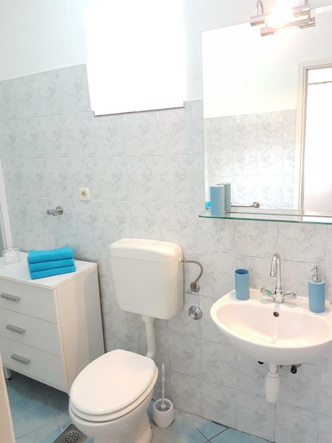 Luka & Iva Apartmán Sibenik