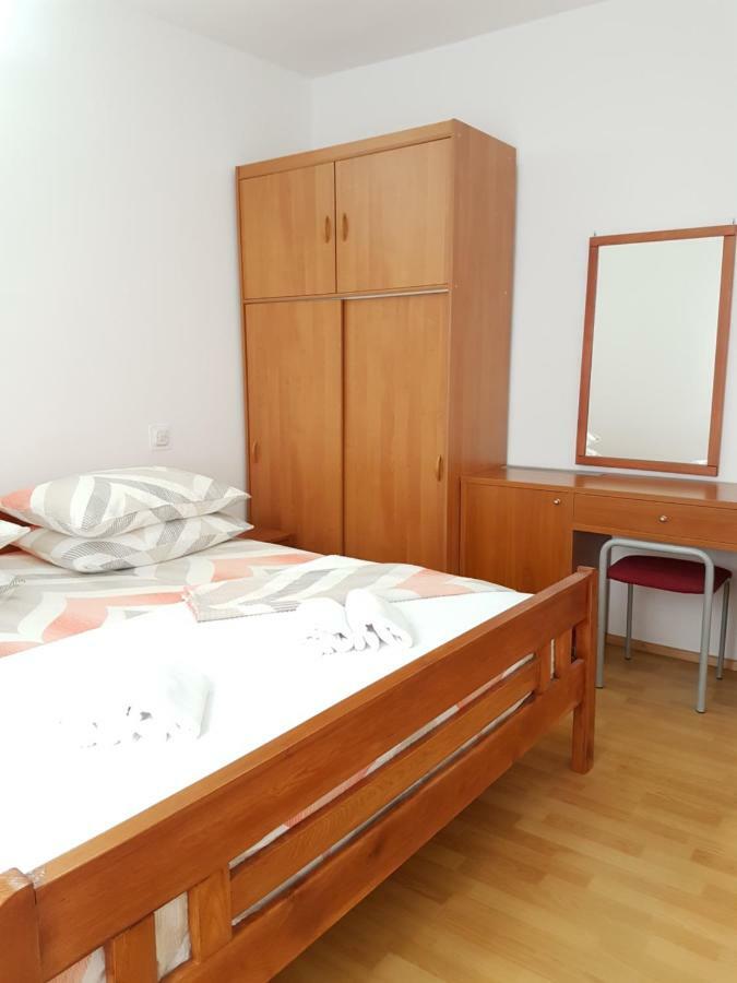 Appartement Luka & Iva *