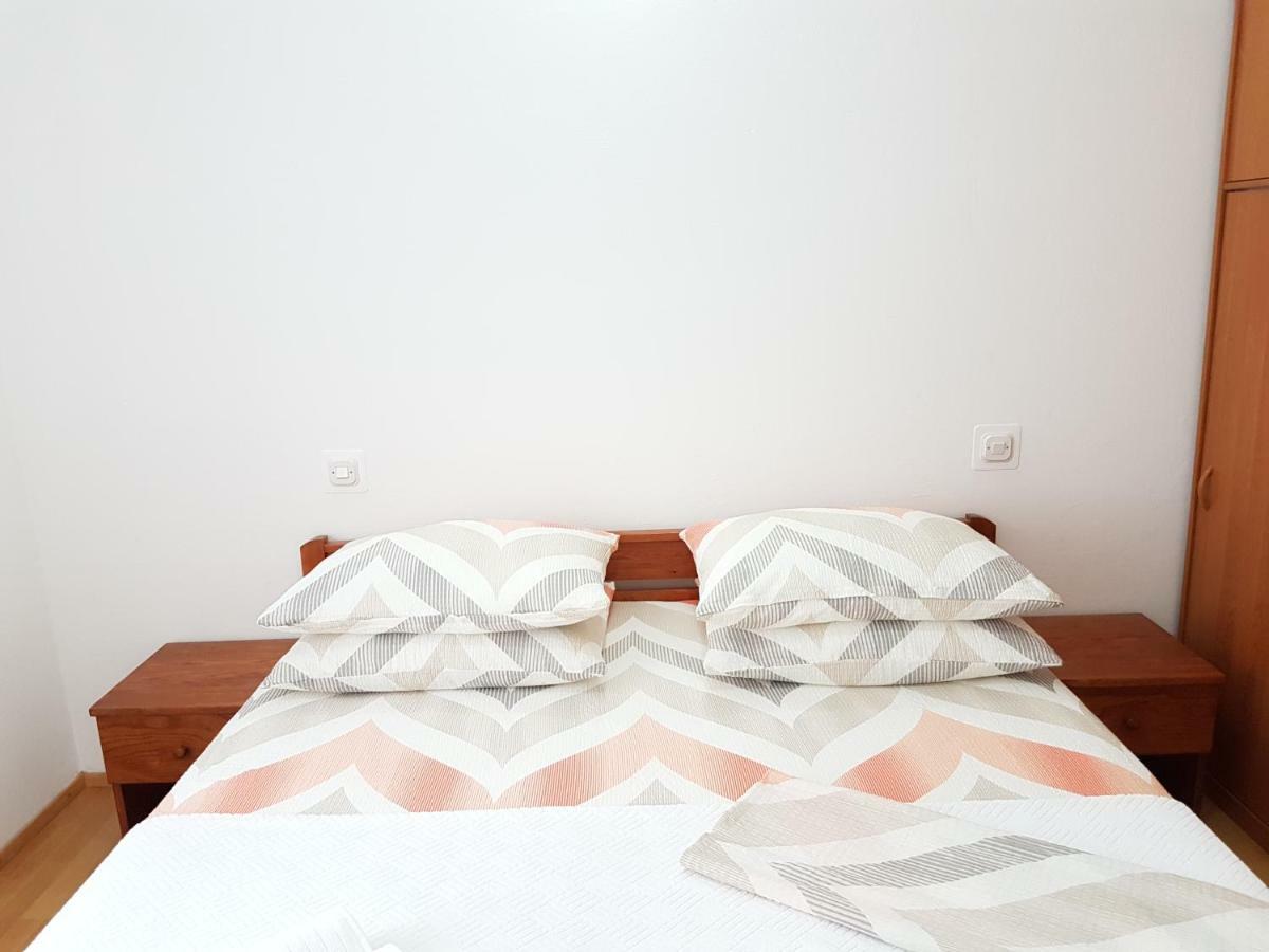 Luka & Iva Appartement Šibenik