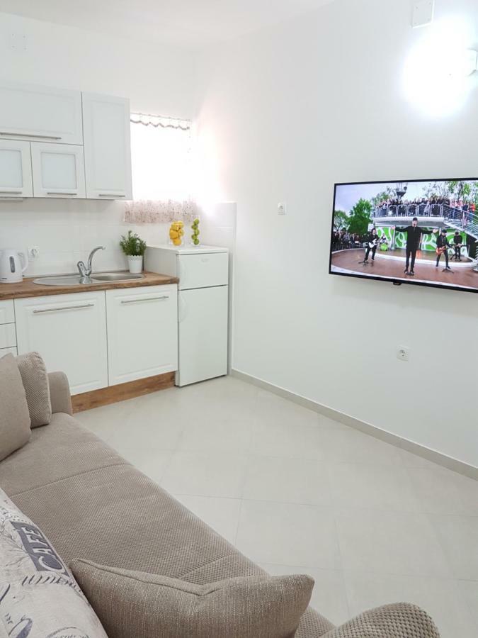 Luka & Iva Apartamento Šibenik