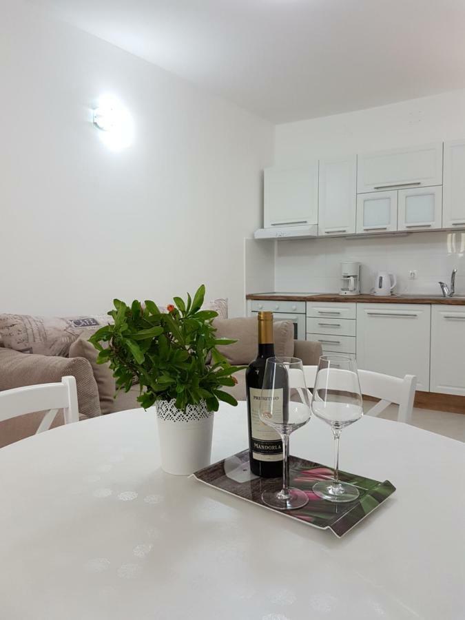 Appartement Luka & Iva *