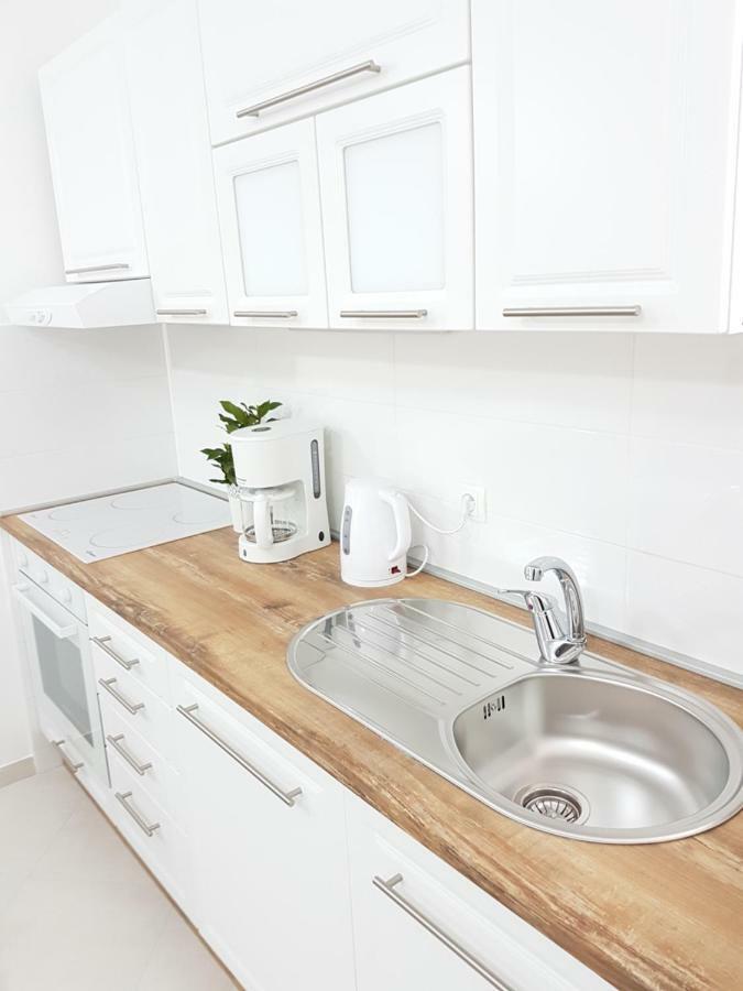 Luka & Iva Apartmán Sibenik