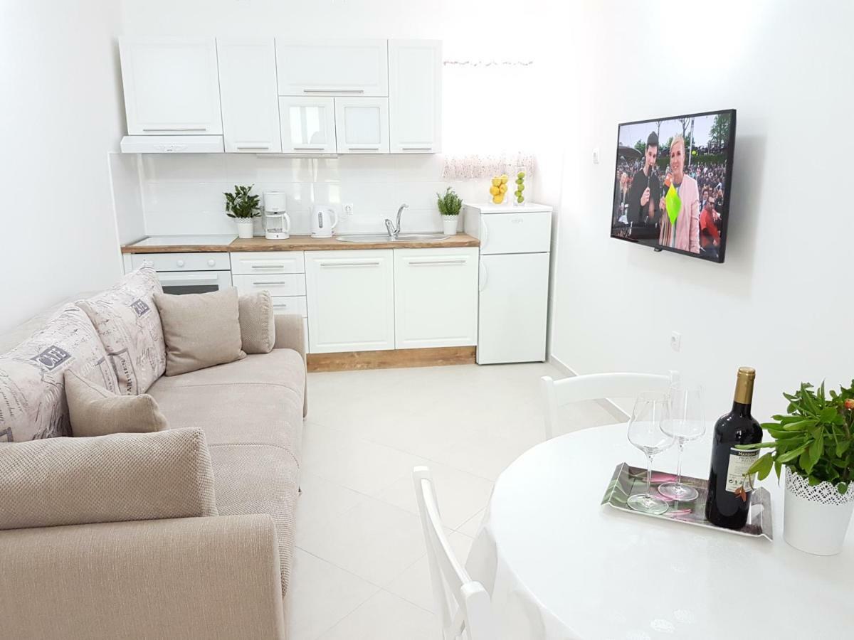 Appartement Luka & Iva *